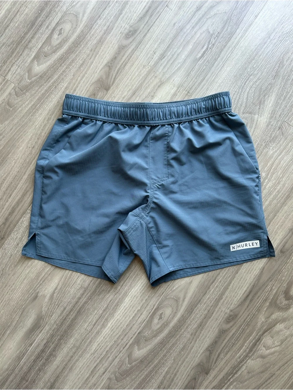 Hurley | 5